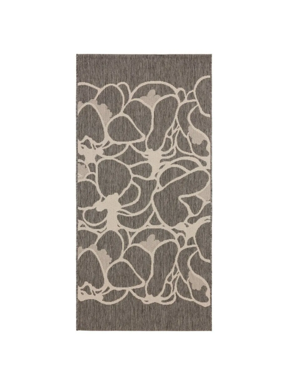 VALLILA MATTO MAKEBA 100X200CM HARMAA