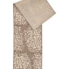 VALLILA MATTO PUUSKA FLAT 80X250CM TAUPE