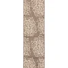 VALLILA MATTO PUUSKA FLAT 80X150CM TAUPE