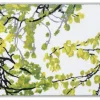 VALLILA MATTO RETRIITTI 50X80CM VIHREÄ