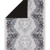 VALLILA MATTO SATSUMA SOFT 160X230CM HARMAA