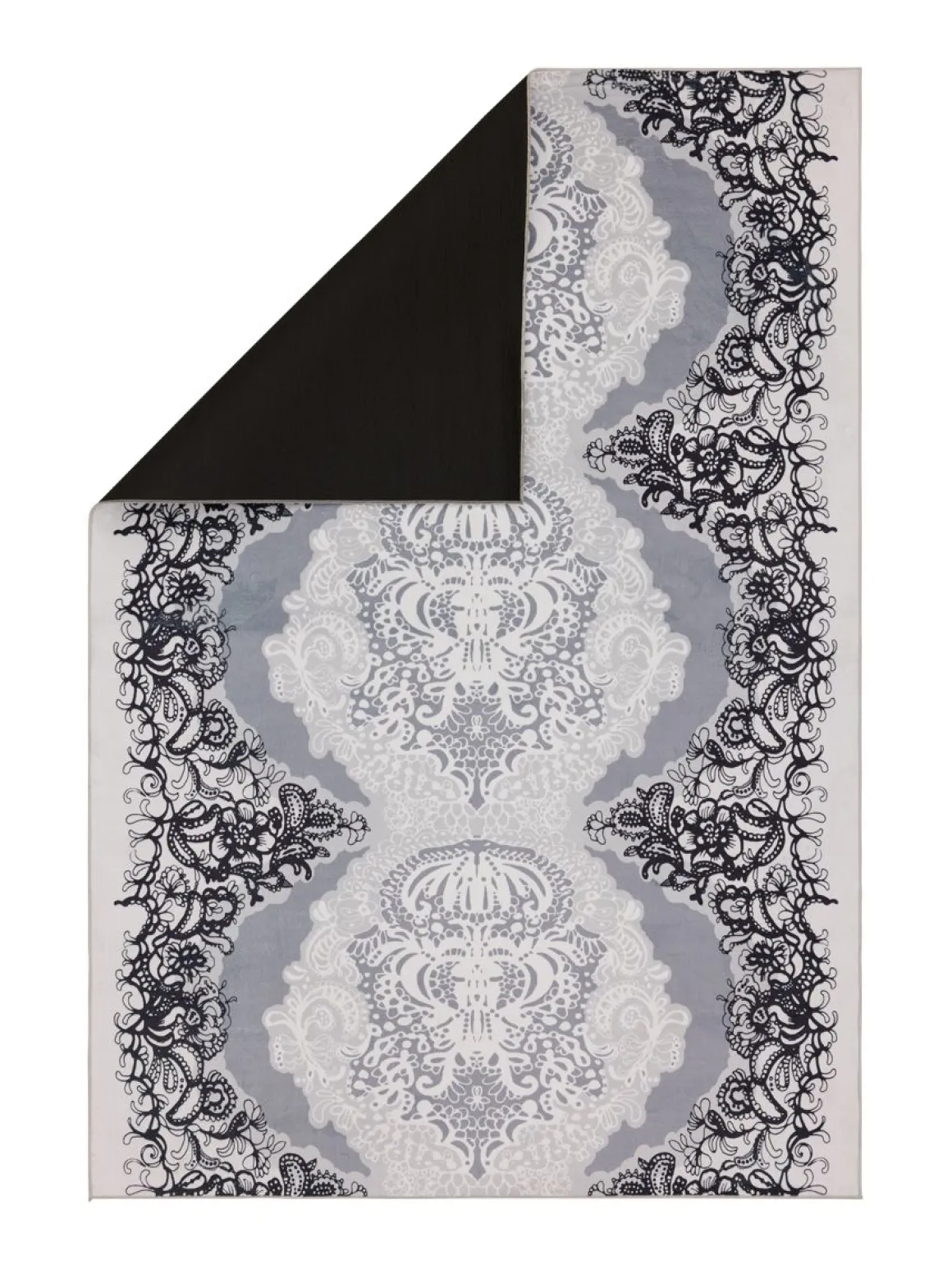 VALLILA MATTO SATSUMA SOFT 160X230CM HARMAA