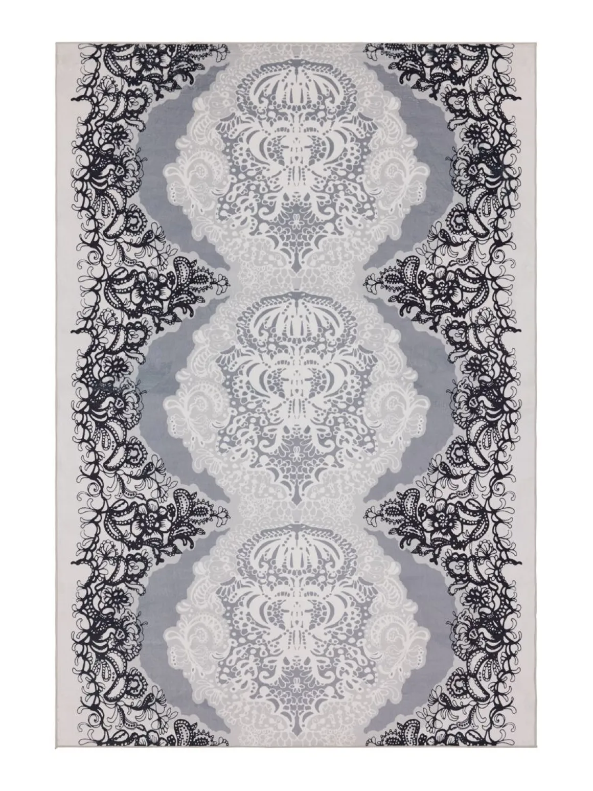 VALLILA MATTO SATSUMA SOFT 160X230CM HARMAA