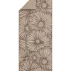 VALLILA MATTO STELLA FLAT 100X250CM TAUPE