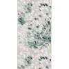 VALLILA MATTO TAIKAPUU COZY 80X200CM BEIGE-VIHREÄ