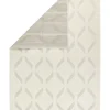 VALLILA MATTO TOIVO 160X230CM VALKOINEN