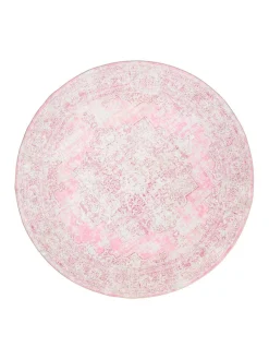 VALLILA MATTO TOPAASI 200CM PINKKI