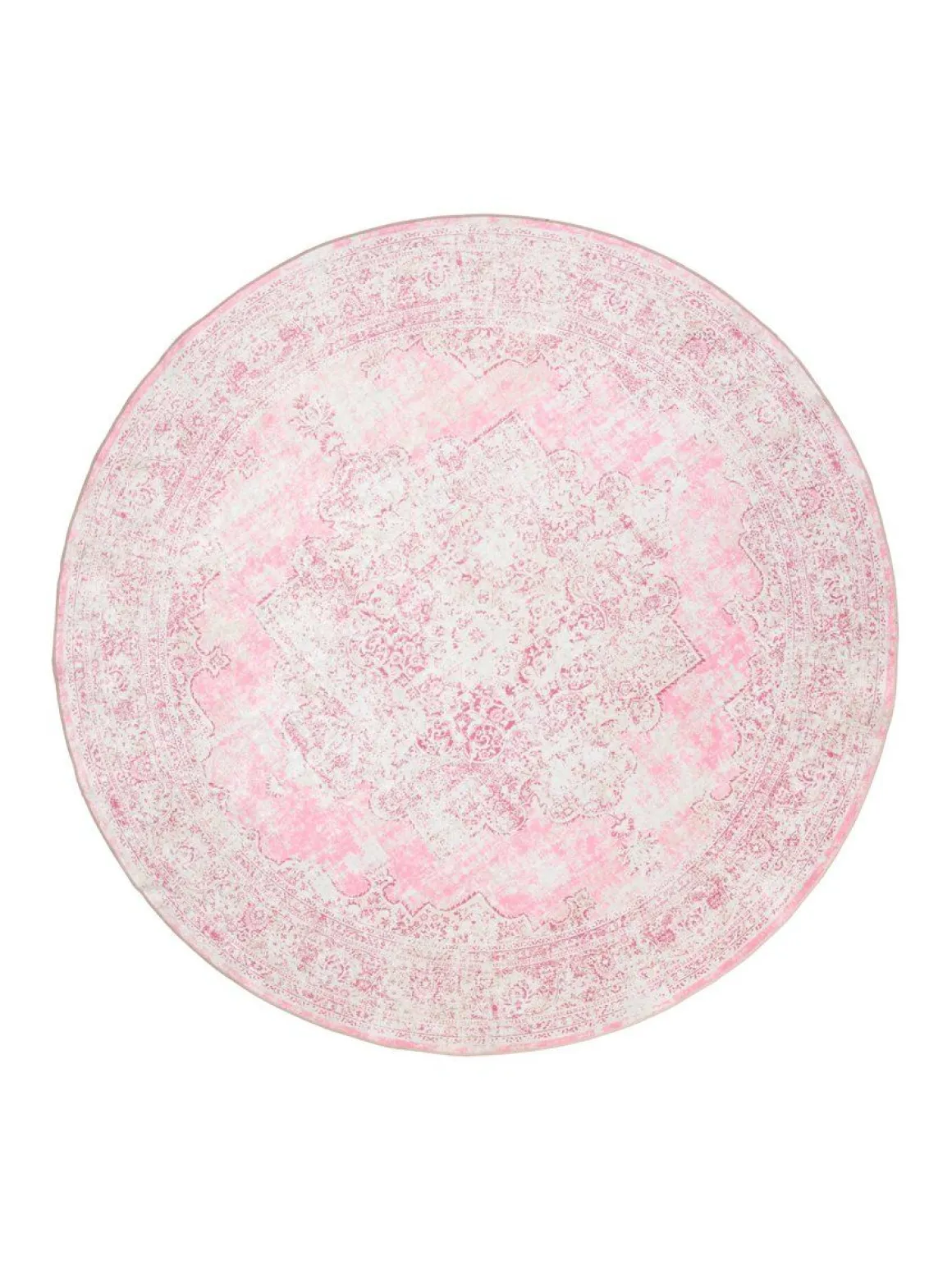 VALLILA MATTO TOPAASI 200CM PINKKI