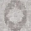 VALLILA MATTO TOPAASI 140X200CM HARMAA-BEIGE