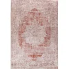 VALLILA MATTO TOPAASI 200X300CM PERSIKKA