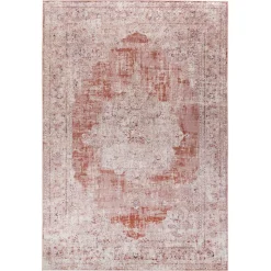 VALLILA MATTO TOPAASI 200X300CM PERSIKKA