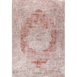 VALLILA MATTO TOPAASI 200X300CM PERSIKKA