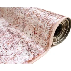 VALLILA MATTO TOPAASI 200X300CM PERSIKKA