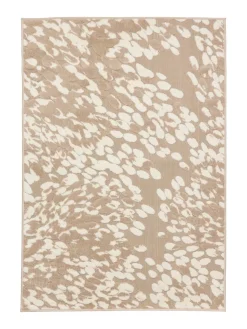 VALLILA MATTO VÄRE 133X190CM BEIGE