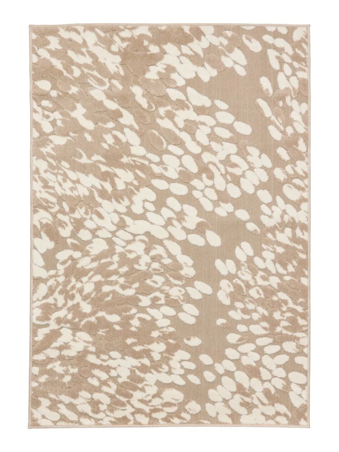 VALLILA MATTO VÄRE 133X190CM BEIGE