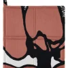 VALLILA PATALAPPU MAKEBA 20X20CM 2KPL PUNA-SAVI