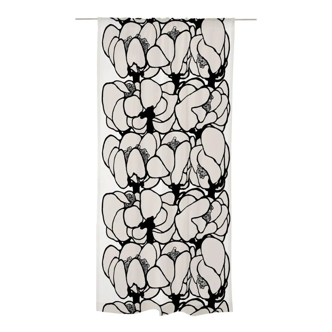VALLILA PIMENNYSVERHO MAKEBA 140X250CM BEIGE