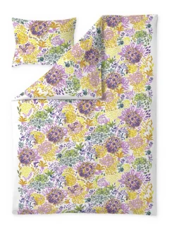 VALLILA PUSSILAKANASETTI MALVA 150X210+50X60CM MULTI