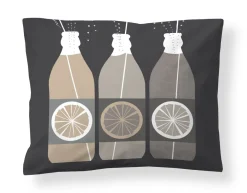 VALLILA TYYNYLIINA JAFFA 50X60CM HARMAA-BEIGE