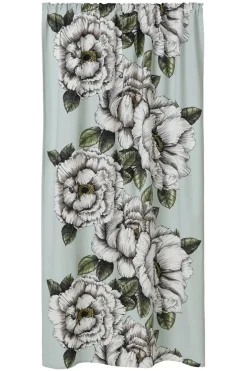 VALLILA VALMISVERHO ALMA 140X250CM SALVIA