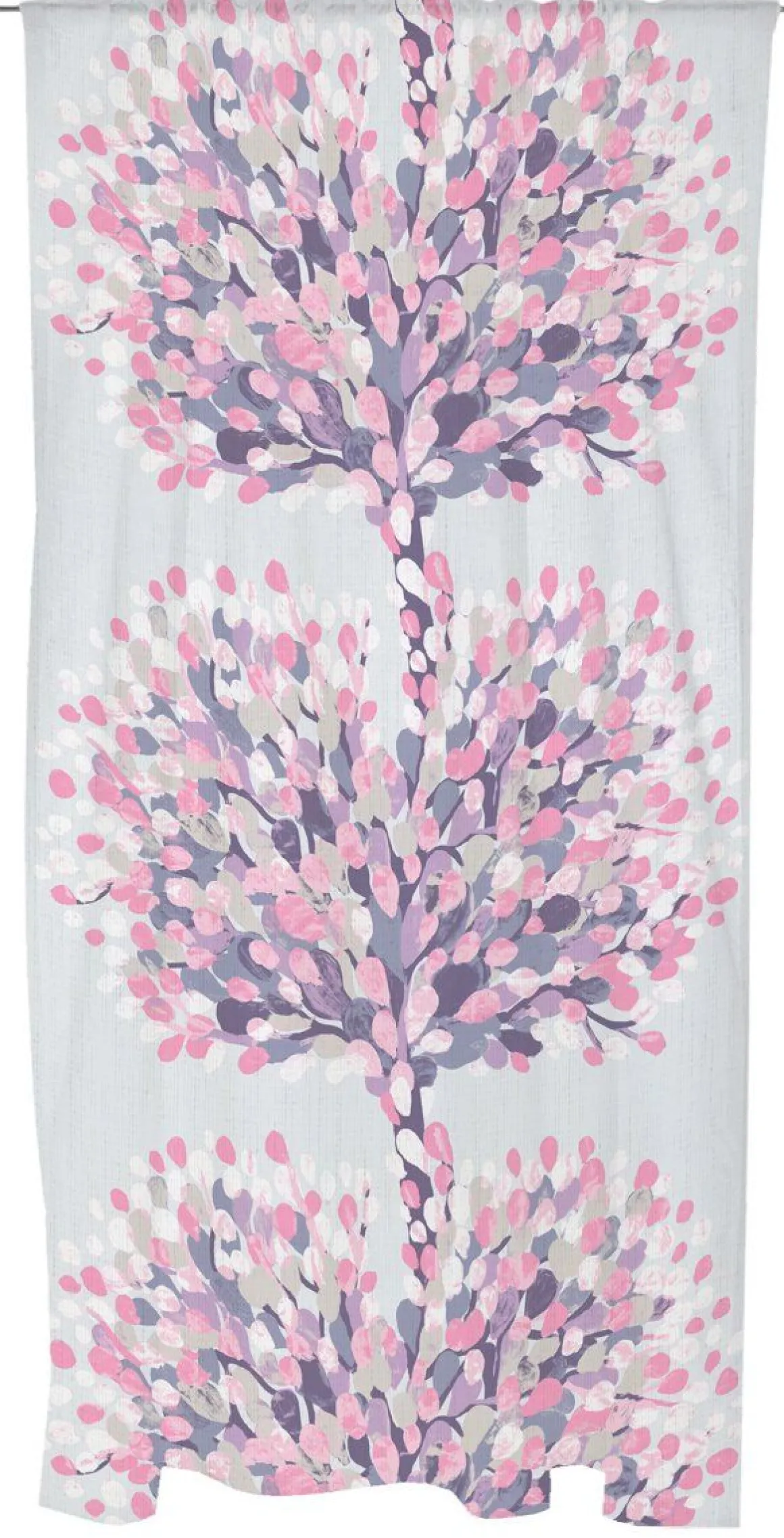 VALLILA VALMISVERHO ARONIA FLOW 140Z250CM MULTI