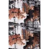 VALLILA VALMISVERHO AURAJOKI 140X250CM TERRA