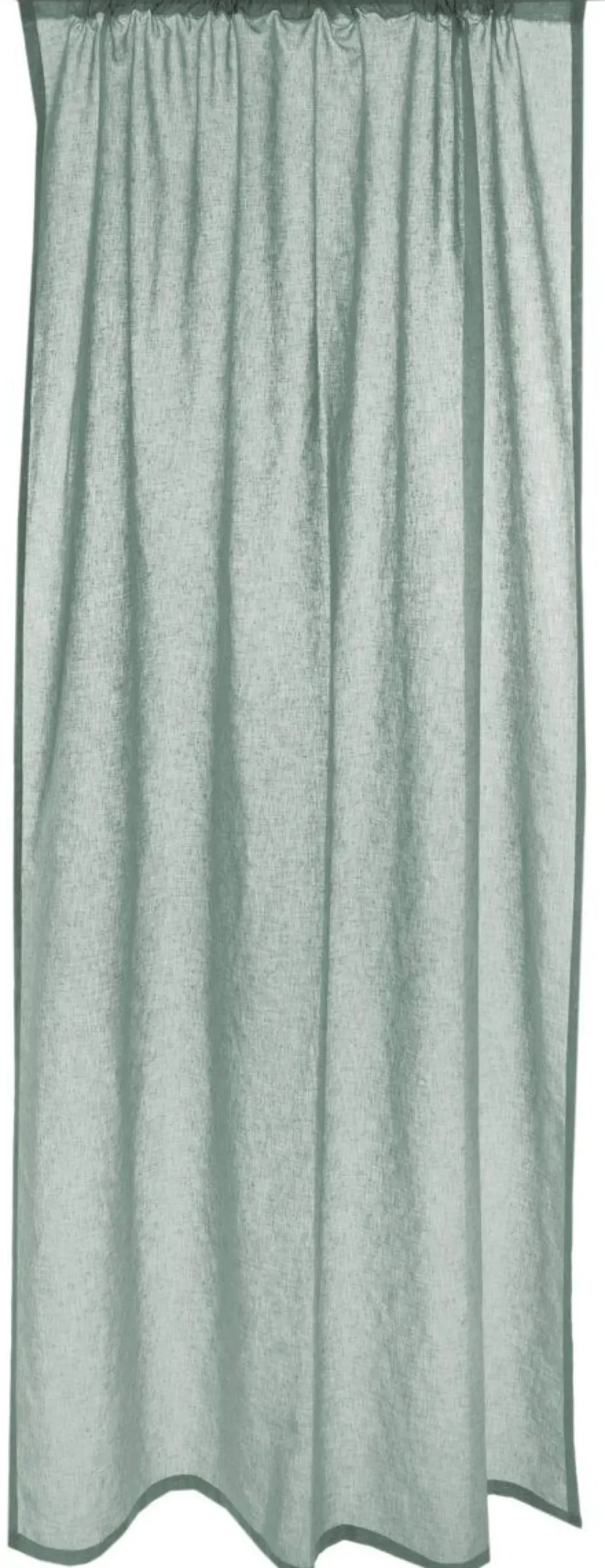 VALLILA VALMISVERHO FORMULA 140X250CM SALVIA