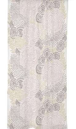 VALLILA VALMISVERHO KIRJO 140X250CM PASTELLI