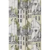 VALLILA VALMISVERHO KORKEUKSISSA 140X250CM VIHREÄ