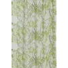 VALLILA VALMISVERHO LEHTISADE FLOW 140X240CM VIHREÄ