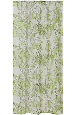 VALLILA VALMISVERHO LEHTISADE FLOW 140X240CM VIHREÄ