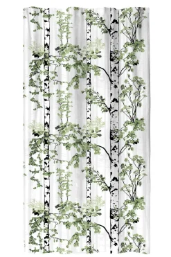 VALLILA VALMISVERHO LUONTOPOLKU LIGHT 140X250CM SAMMAL