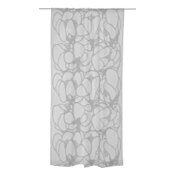 VALLILA VALMISVERHO MAKEBA CLASSIC 140X250CM HARMAA