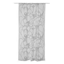 VALLILA VALMISVERHO MAKEBA CLASSIC 140X250CM HARMAA