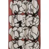 VALLILA VALMISVERHO MAKEBA 140X250CM PUNA-SAVI