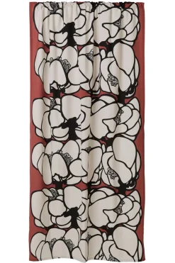 VALLILA VALMISVERHO MAKEBA 140X250CM PUNA-SAVI