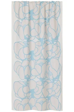 VALLILA VALMISVERHO MAKEBA 140X250CM VAAL.SIN.