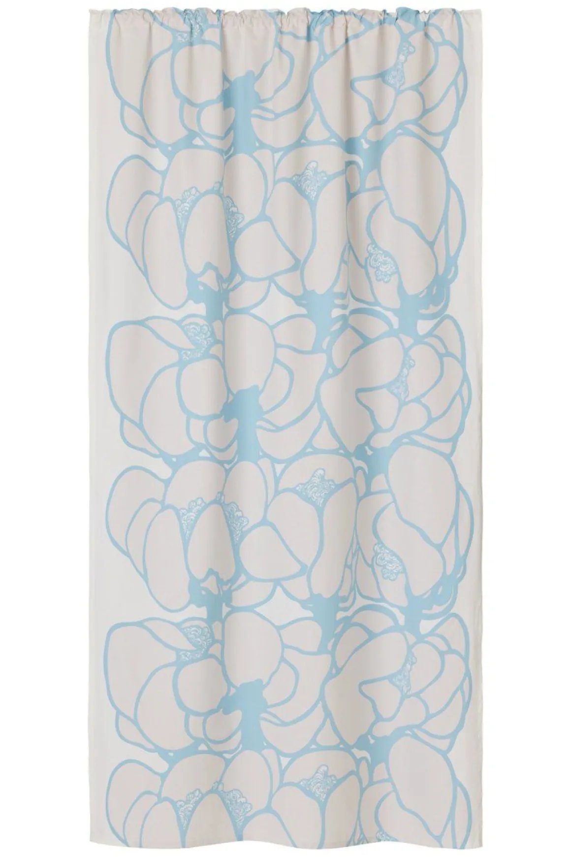 VALLILA VALMISVERHO MAKEBA 140X250CM VAAL.SIN.