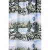 VALLILA VALMISVERHO MUONIO 150V 140X250CM SINI-VIHREÄ