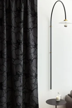 VALLILA VALMISVERHO PIKKU MAKEBA ROYAL 140X240CM HARMAA
