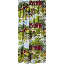VALLILA VALMISVERHO POUTAPÄIVÄ BASE 140X250CM MULTI