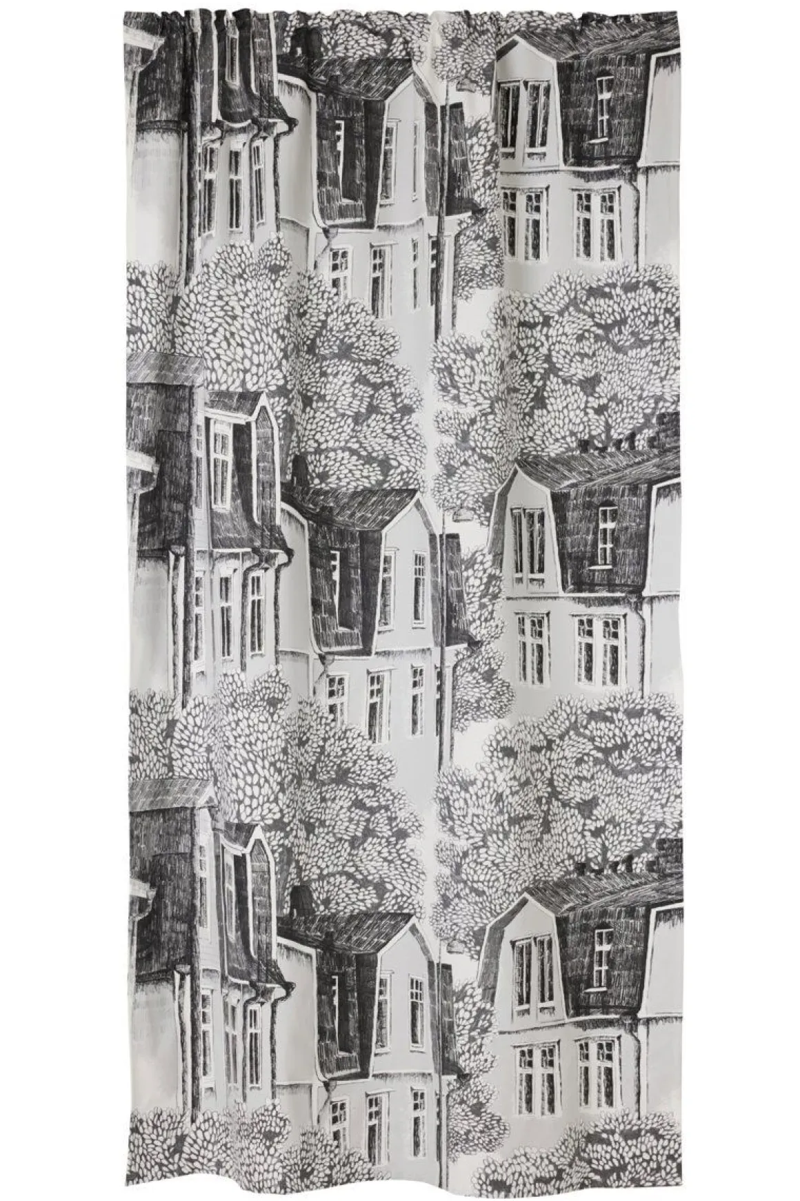 VALLILA VALMISVERHO PUUKYLÄ 140X250CM HARMAA