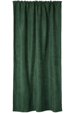VALLILA VALMISVERHO ROYAL 140X250CM TUMMANVIHREÄ