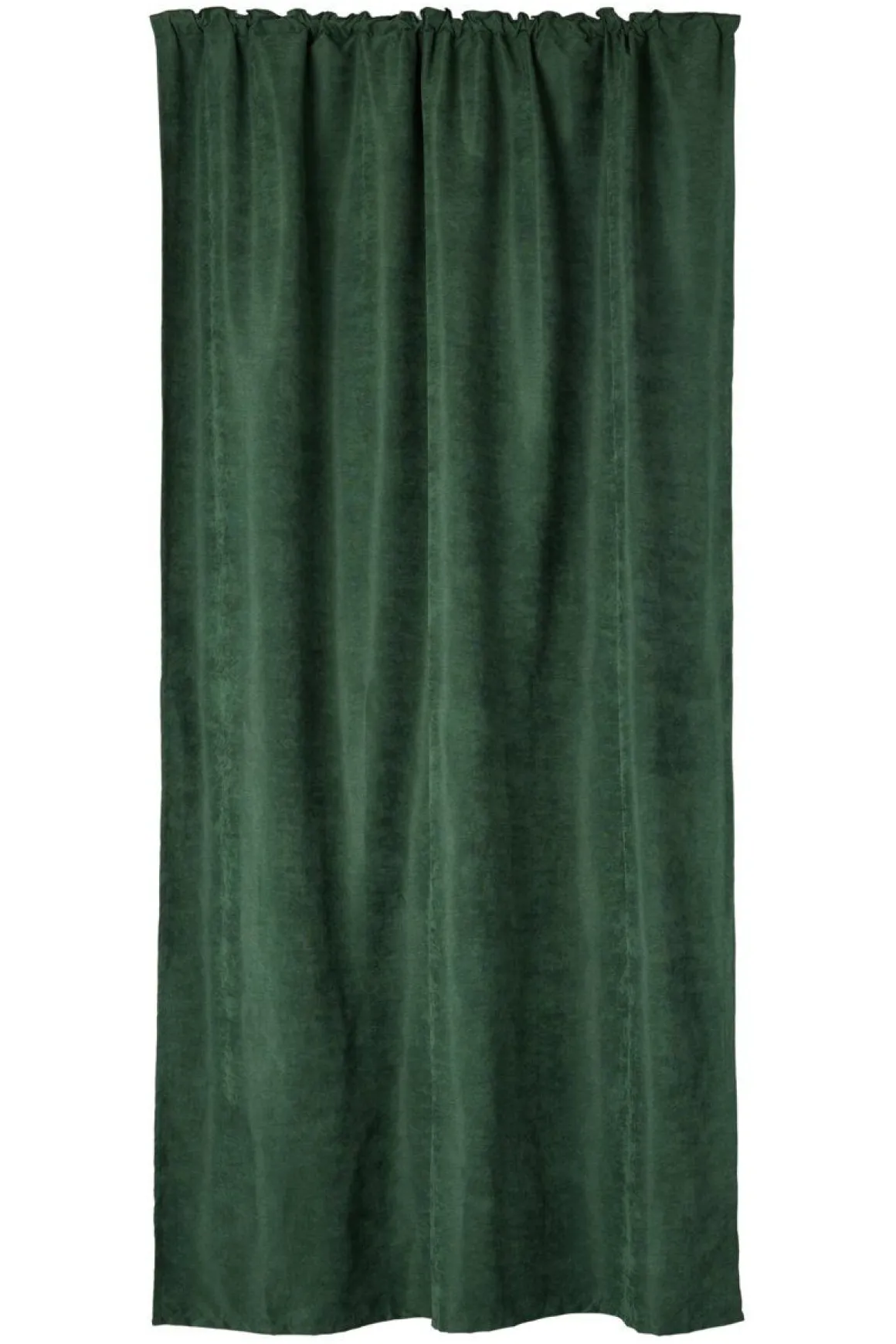 VALLILA VALMISVERHO ROYAL 140X250CM TUMMANVIHREÄ