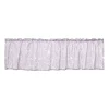 VALLILA VERHOKAPPA BIRGITTA SHEER 60X250CM VIOLETTI