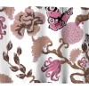 VALLILA VERHOKAPPA FANTASIA 60X250CM PINKKI
