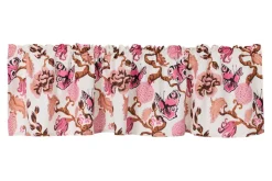 VALLILA VERHOKAPPA FANTASIA 60X250CM PINKKI