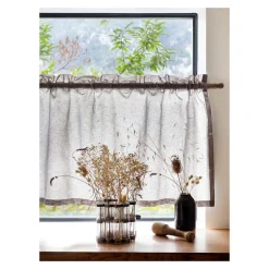 VALLILA VERHOKAPPA FORMULA 60X250CM VAAL.HARM. 22