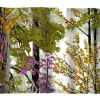 VALLILA VERHOKAPPA HARMONIA 60X250CM MULTI