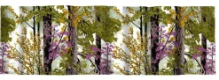 VALLILA VERHOKAPPA HARMONIA 60X250CM MULTI
